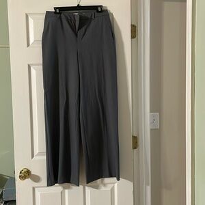 Gray And New Day pants.